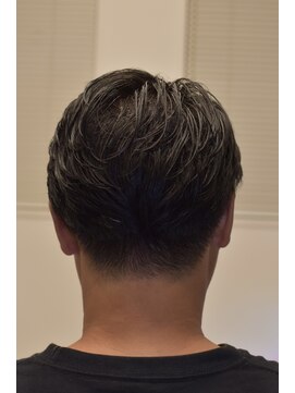 ヘアーズ マツシタ(Hairs MATUSITA) スタイル