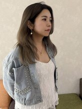 ルシード(LUCIDO STYLE JAPAN) ishikawa 