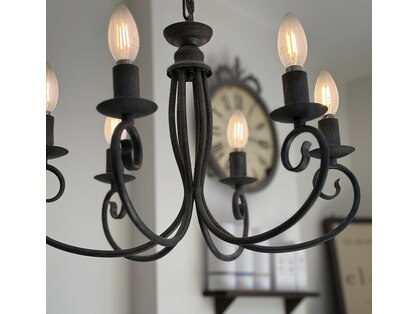 エルシャ(el-xa)の写真