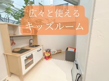 サラ(sara)の雰囲気（大人女性に向けた美髪艶髪メニューも多数ございます！）