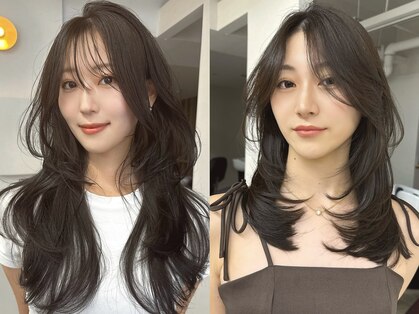 バベル アット フルリール 甲子園口(BABEL at fleurir)の写真