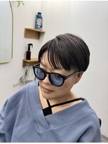 ランタンバイソロン(Rantan by Solon) ブリーチ/アディクシー/ダブルカラー/白髪ぼかし/千葉/船橋