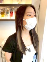 グランドール リュクス(Grandoll Luxe)&nbsp;【顔周り】韓国風ヨシン【【城野駅】】