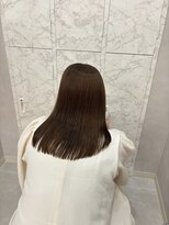 アプリ 南浦和(appri)&nbsp;髪質改善ウルトワトリートメント艶髪/髪質改善/南浦和/浦和/韓国