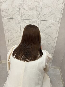 アプリ 南浦和(appri) 髪質改善ウルトワトリートメント艶髪/髪質改善/南浦和/浦和/韓国