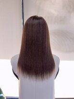 レヴェリー(REVERIE) 髪質改善