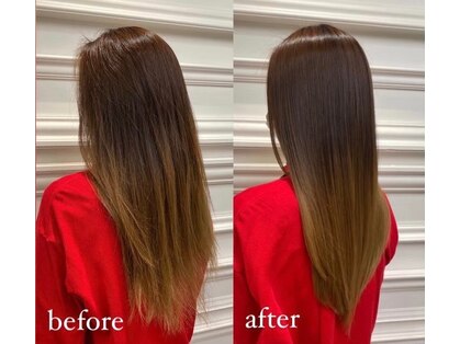 ギンザ ル グラン(JEAN CLAUDE BIGUINE GINZA Le Grand)の写真