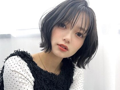 ロマーリ 岡山店(LOMARLIE)の写真