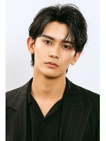 メンズサロンゲイン 名古屋 池下(men's salon Gain)&nbsp;メンズサロン/メンズカット/メンズパーマ/縮毛矯正/ストレート