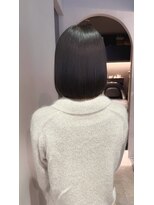 アルツ グレアス(ALTS glaness)&nbsp;【ALTS　glaness】髪質改善ストレート