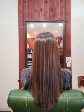 ピリカ(Pirka) 髪質改善トリートメント