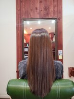 ピリカ(Pirka) 髪質改善トリートメント