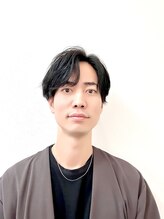 ビューティービースト 佐賀店(beauty:beast)&nbsp;島袋 慎也