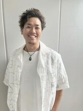 ユラン(ulan.)&nbsp;野地 裕樹