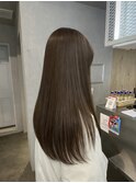 【立川cres仲丸】オリーブブラウン