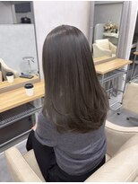 インスヘアー 梅田茶屋町(INCE HAIR) ローレイヤースタイル