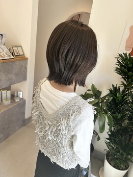 ロプ(Lop) レイヤーカット