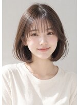 ルーウィン(LE WIN)&nbsp;20/30/40代にオススメ 大人カワイ/ショートボブ