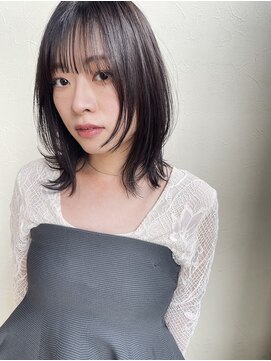 デコル(DECOL) DECOL - medium layer