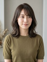 コーン(cone)&nbsp;うねり改善くびれロブ