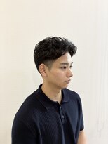 ハレウミヘアー 阿見(ハレウミhair) 阿見町/美容室/ショートカット/ボブ/ベリーショート/ヘッドスパ