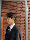 フェザーパーマ