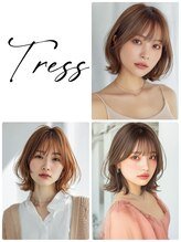 トレス(Tress)&nbsp;Tress いわき