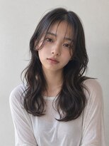 シェリルヘア(cherir.hair)&nbsp;カールアイロン仕上げ