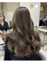 シーテ(Ciete)&nbsp;Layer style