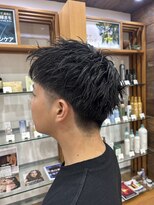 プランタンアヴェダ(printemps AVEDA) ナチュラルマッシュ