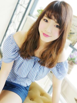 ジュレベール(JurerBelle) 【2/1 オープン★ジュレベール 松田】 大人女子 Sweet セミディ