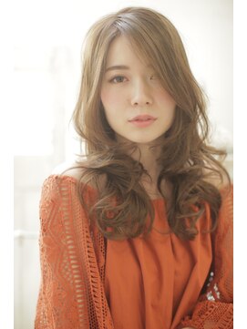 フレア 心 武庫之荘(flare) ヘルシー色っぽリップバング