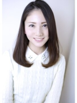 フォルテ 中田店 【FORTE中田店】ミディアムスタイル