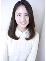 フォルテ 中田店 【FORTE中田店】ミディアムスタイル