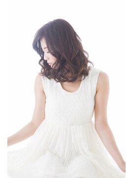 シャンスヘアアンドスパ 浦和(CHANCE hair&spa) 【朝ラク！ラクカワスタイル】