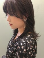 ポテト(potato)&nbsp;ニュアンスロブ