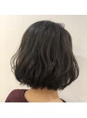 ゆるふわウェーブ