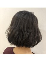 カール 鶴川店(K:R) ゆるふわウェーブ