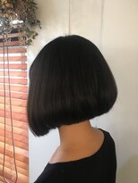 ボスコ 下北沢店(bosco) 前下がりボブ 《Koike》