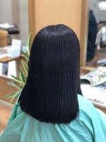 ヘアーフェイスカラーバー(hair face COLORBAR)&nbsp;グレーカラー