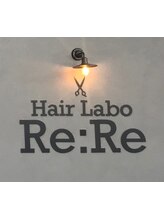 Hair Labo Re:Re