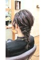 オールビューティーカヨ あたご店(KAYO)&nbsp;ヘアセット