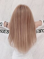 リー 京橋(Lee)&nbsp;ハイトーン☆ベージュ