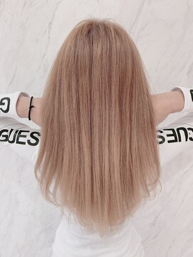 リー 京橋(Lee) ハイトーン☆ベージュ