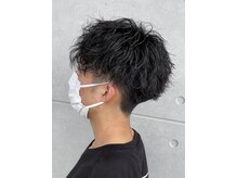 ヘアセラピー サラ(hair therapy Sara)