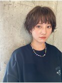スウィングショート