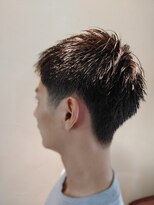 バーバービーナス(Barber VENUS)&nbsp;ベリーショート