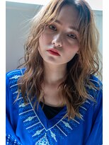 ホーミートウキョウ(HOMIE TOKYO)&nbsp;渋谷×おすすめ×ケアブリーチ×イルミナカラー×ハイライト