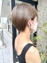 サンド 表参道(sand)&nbsp;コンパクトショート