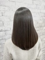 シャンスヘアアンドスパ 浦和(CHANCE hair&spa) 髪質改善トリートメント/うるサラlong